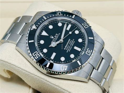 costo submariner rolex|rolex submariner nuovo prezzo.